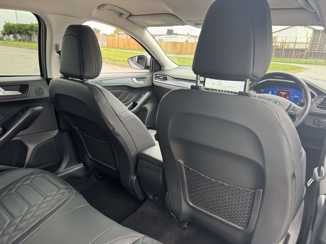 2023 FORD FOCUS 2023 FORD FOCUS