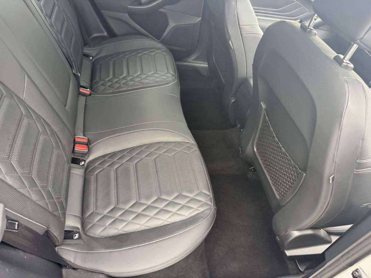 2023 FORD FOCUS 2023 FORD FOCUS