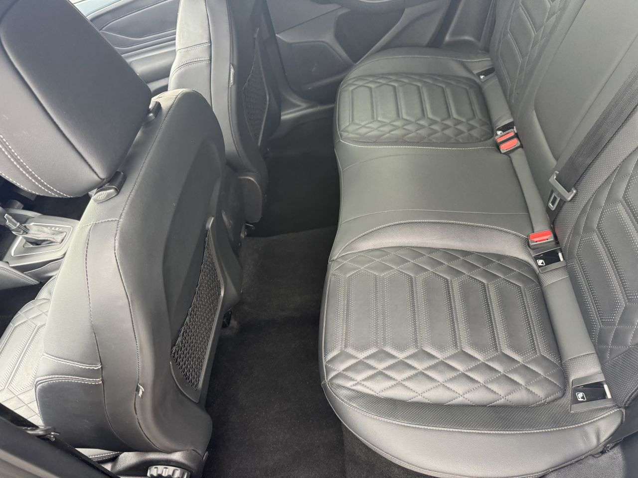 2023 FORD FOCUS 2023 FORD FOCUS