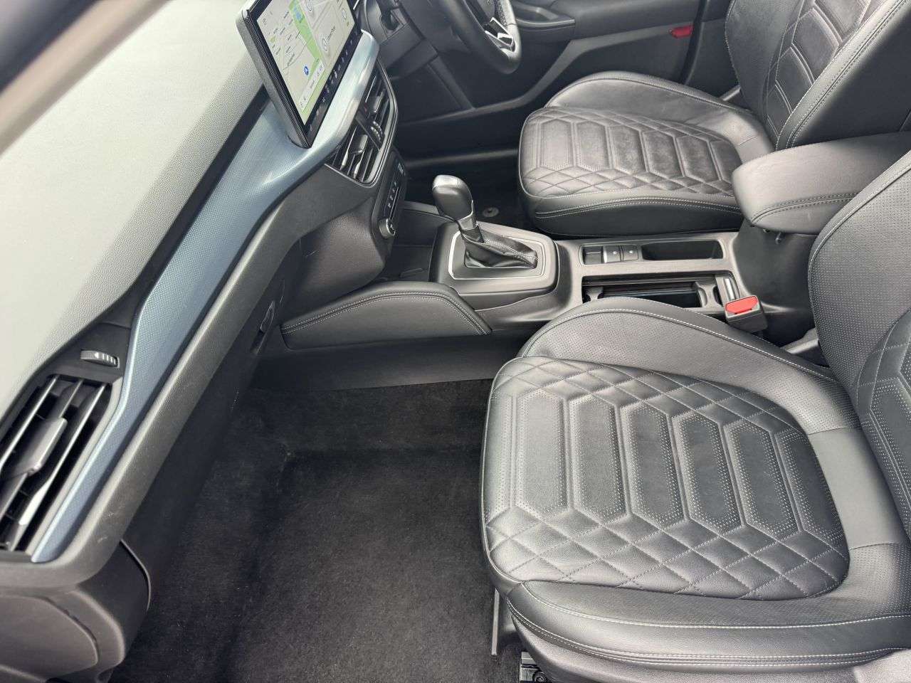 2023 FORD FOCUS 2023 FORD FOCUS