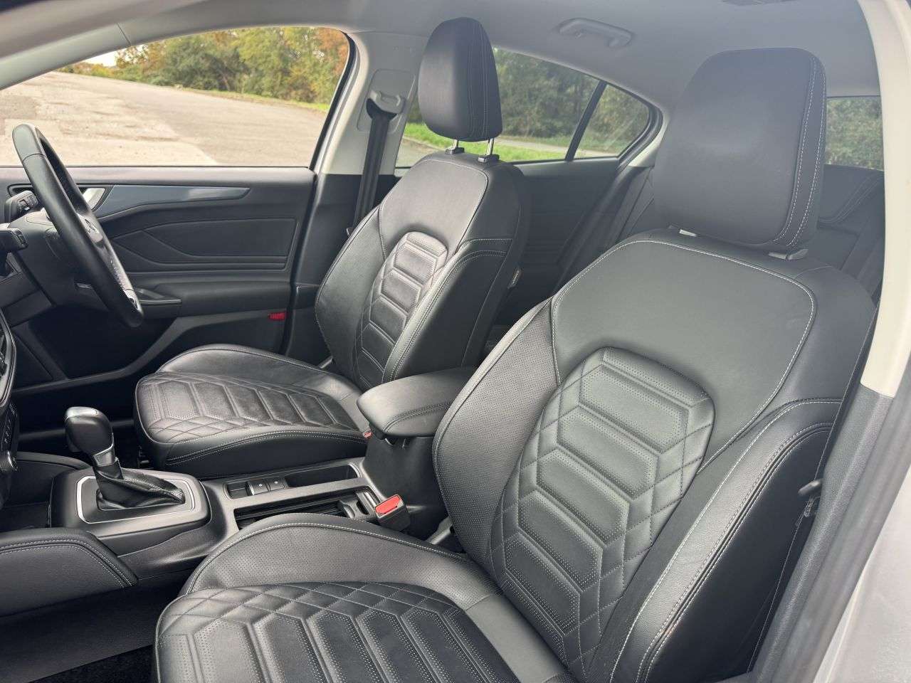 2023 FORD FOCUS 2023 FORD FOCUS