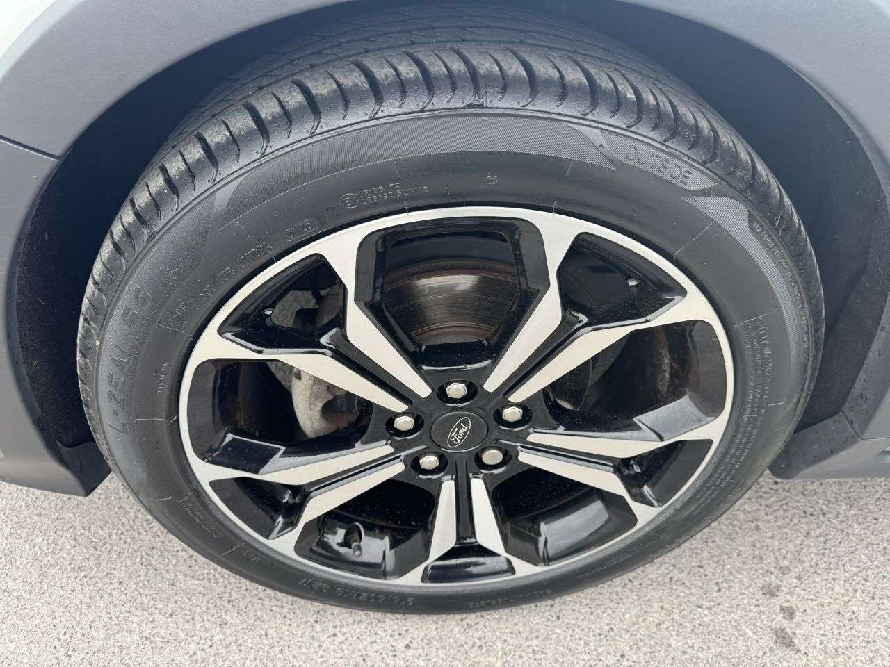 2023 FORD FOCUS 2023 FORD FOCUS