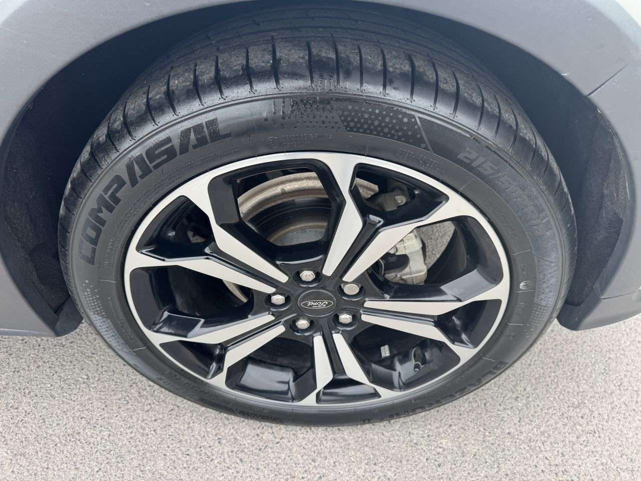 2023 FORD FOCUS 2023 FORD FOCUS