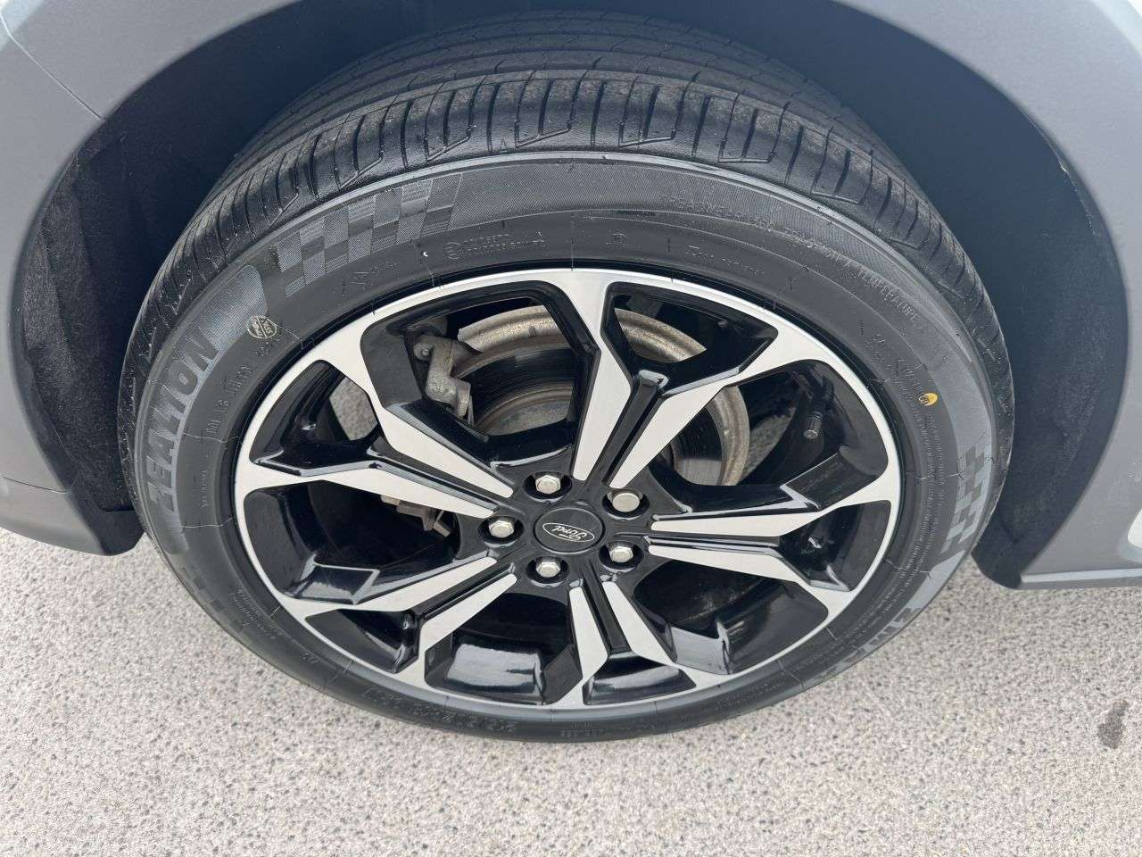 2023 FORD FOCUS 2023 FORD FOCUS