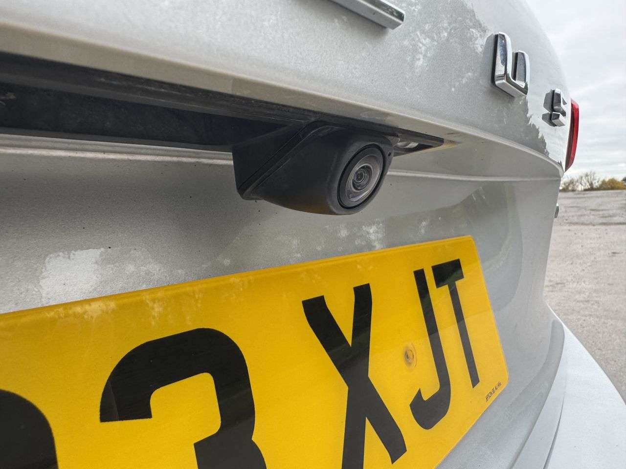 2023 FORD FOCUS 2023 FORD FOCUS