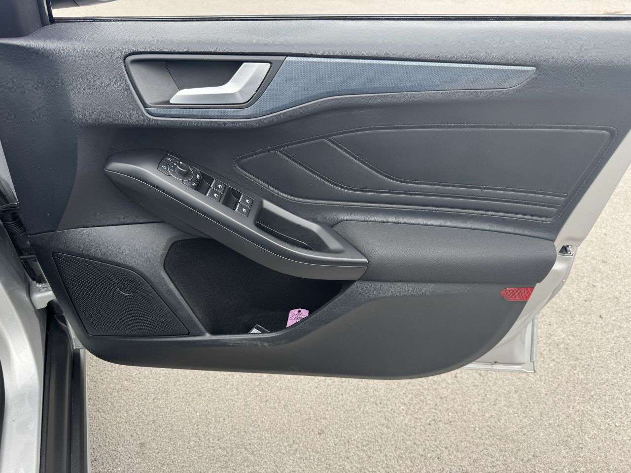 2023 FORD FOCUS 2023 FORD FOCUS