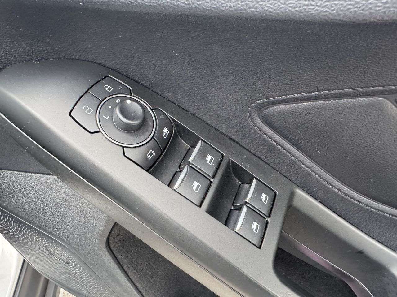 2023 FORD FOCUS 2023 FORD FOCUS