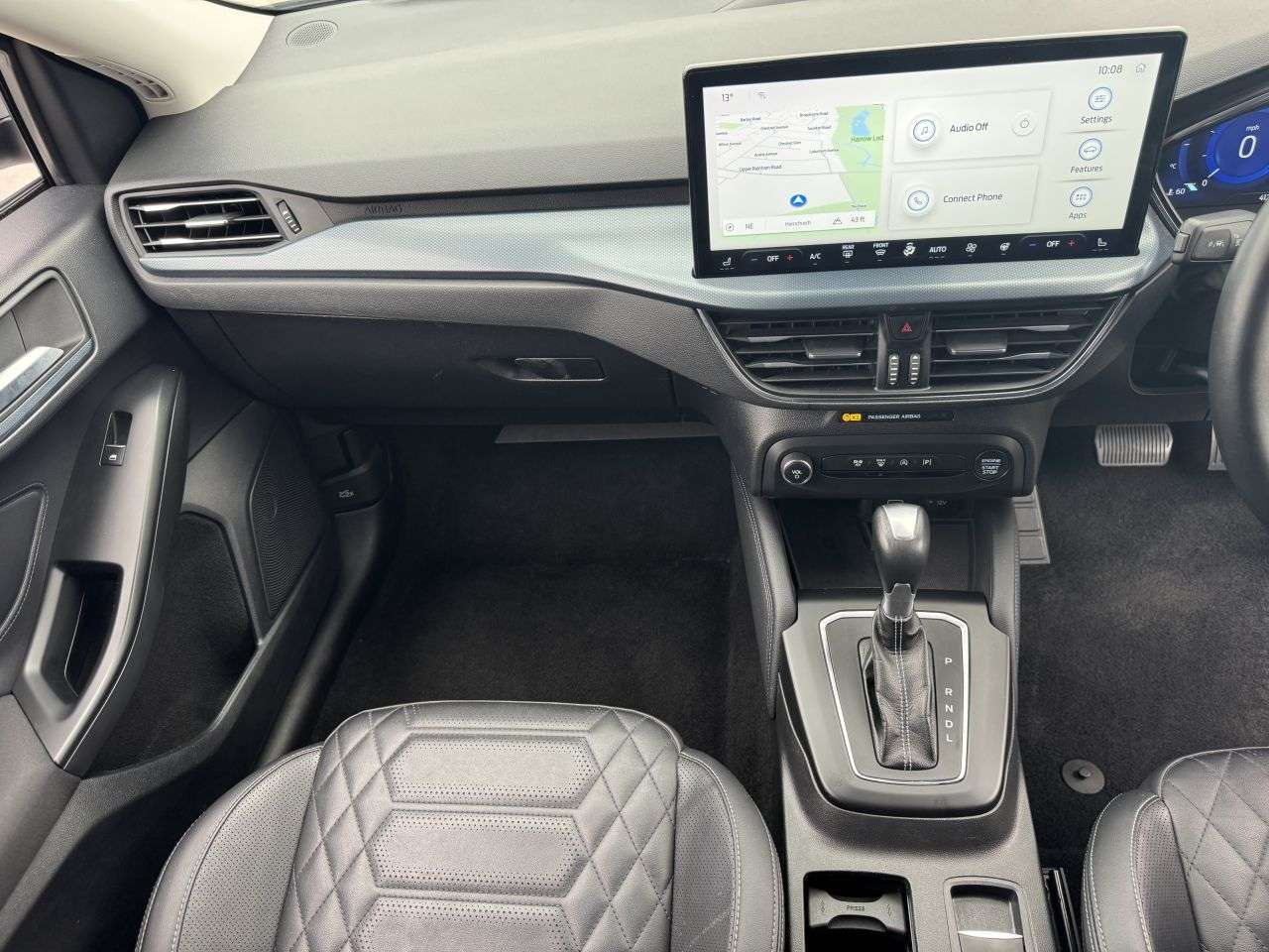 2023 FORD FOCUS 2023 FORD FOCUS