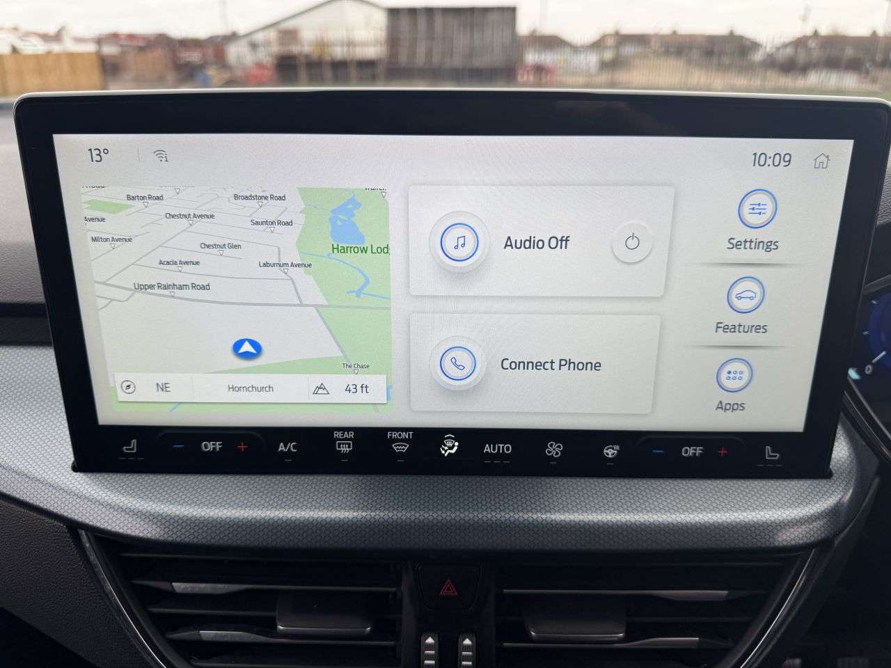 2023 FORD FOCUS 2023 FORD FOCUS