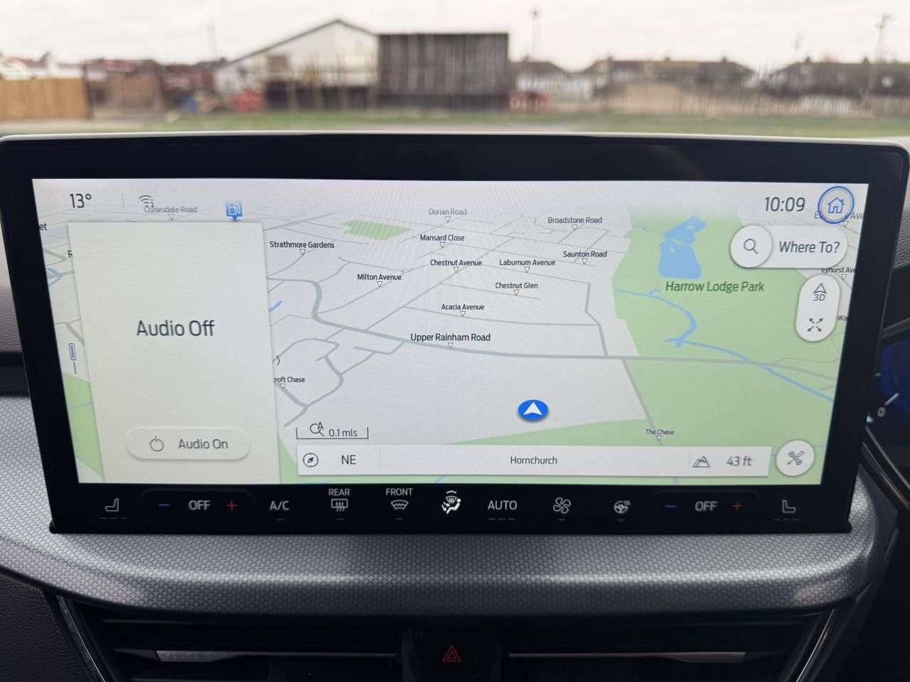 2023 FORD FOCUS 2023 FORD FOCUS