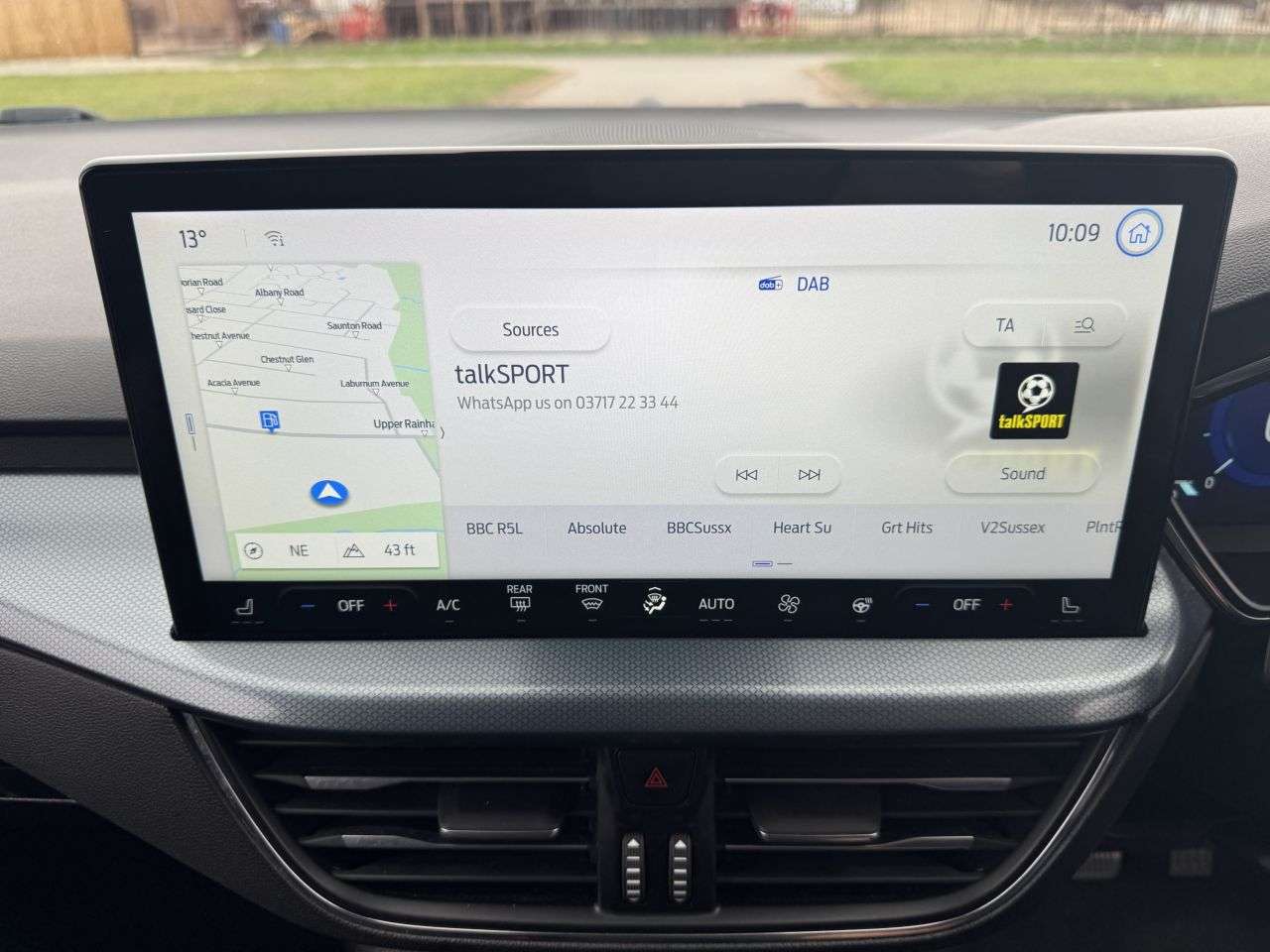 2023 FORD FOCUS 2023 FORD FOCUS