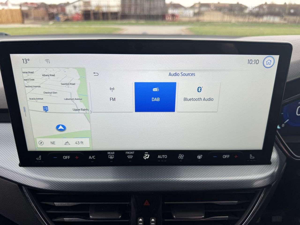 2023 FORD FOCUS 2023 FORD FOCUS