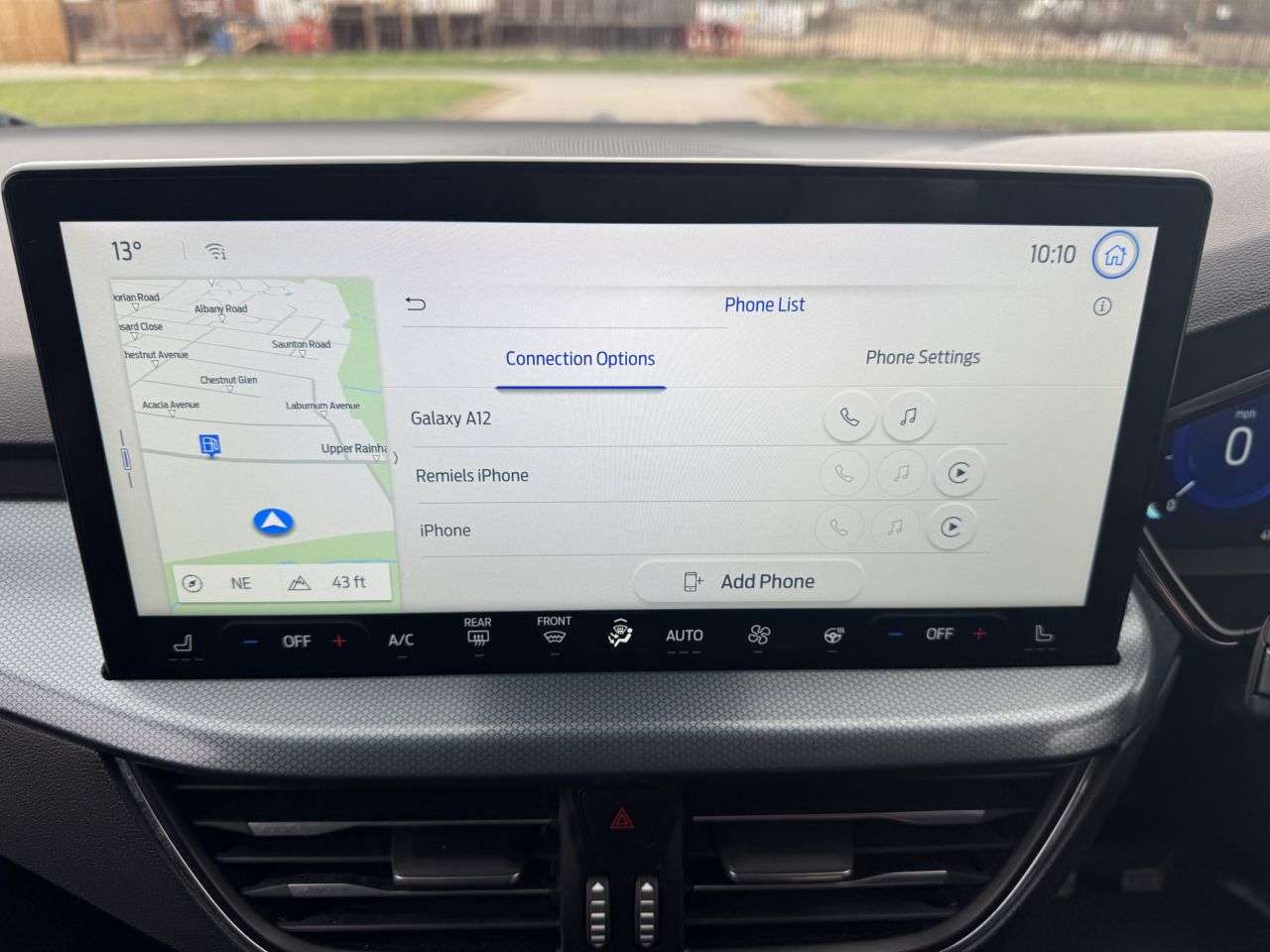 2023 FORD FOCUS 2023 FORD FOCUS