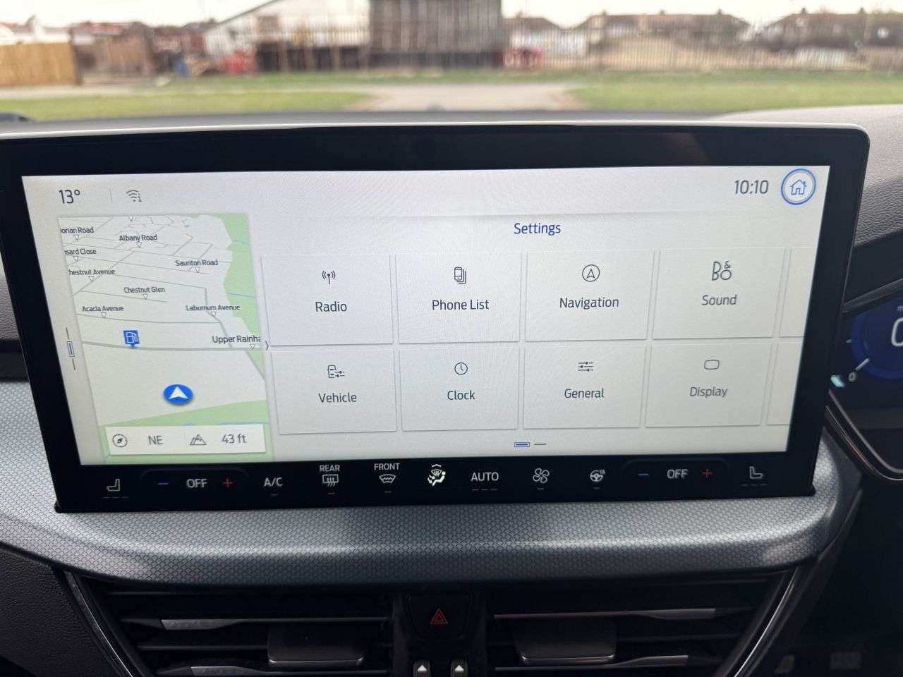 2023 FORD FOCUS 2023 FORD FOCUS