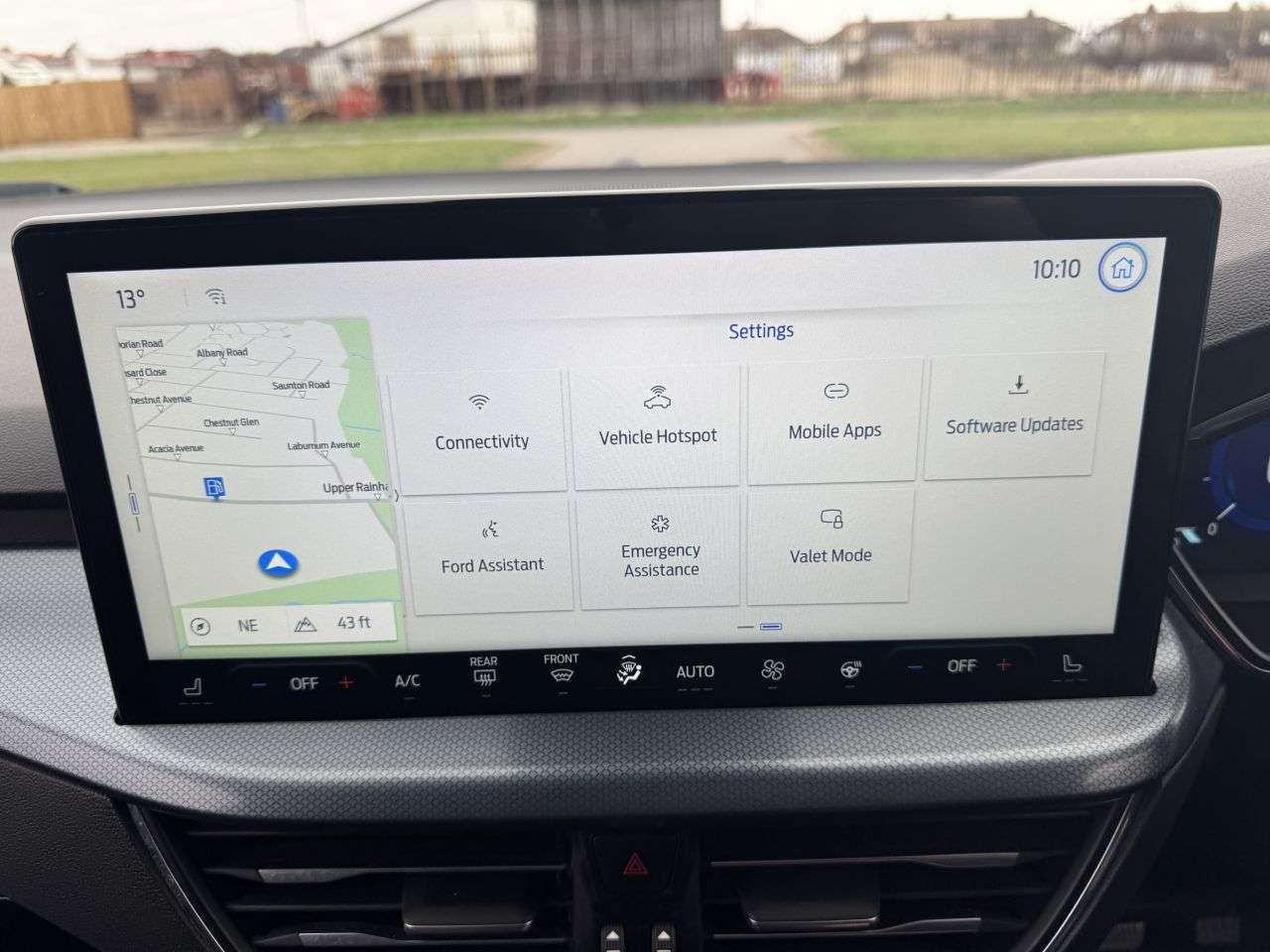 2023 FORD FOCUS 2023 FORD FOCUS