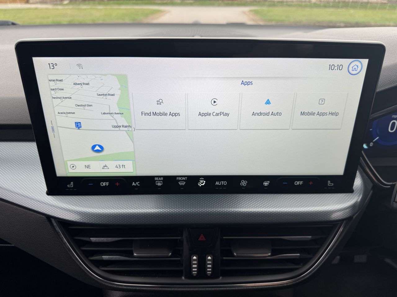 2023 FORD FOCUS 2023 FORD FOCUS