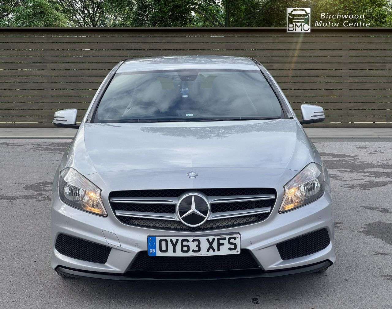 A 2013 MERCEDES-BENZ A-CLASS 2.1 A220 CDI AMG Sport Hatchback 5dr Diesel 7G-DCT Euro 6 (s/s) (170 ps) AU A 2013 MERCEDES-BENZ A-CLASS 2.1 A220 CDI AMG Sport Hatchback 5dr Diesel 7G-DCT Euro 6 (s/s) (170 ps) AU