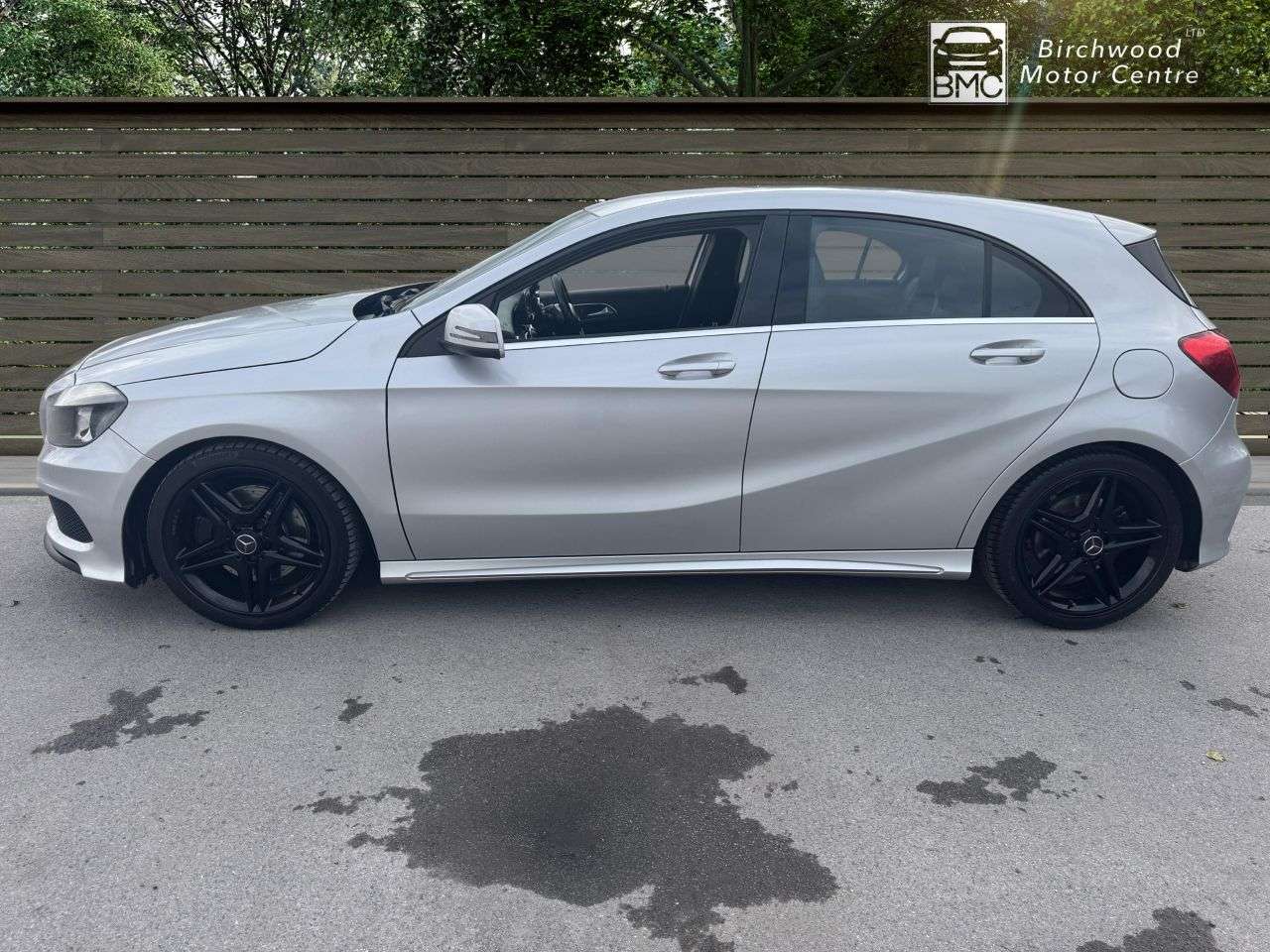 A 2013 MERCEDES-BENZ A-CLASS 2.1 A220 CDI AMG Sport Hatchback 5dr Diesel 7G-DCT Euro 6 (s/s) (170 ps) AU A 2013 MERCEDES-BENZ A-CLASS 2.1 A220 CDI AMG Sport Hatchback 5dr Diesel 7G-DCT Euro 6 (s/s) (170 ps) AU