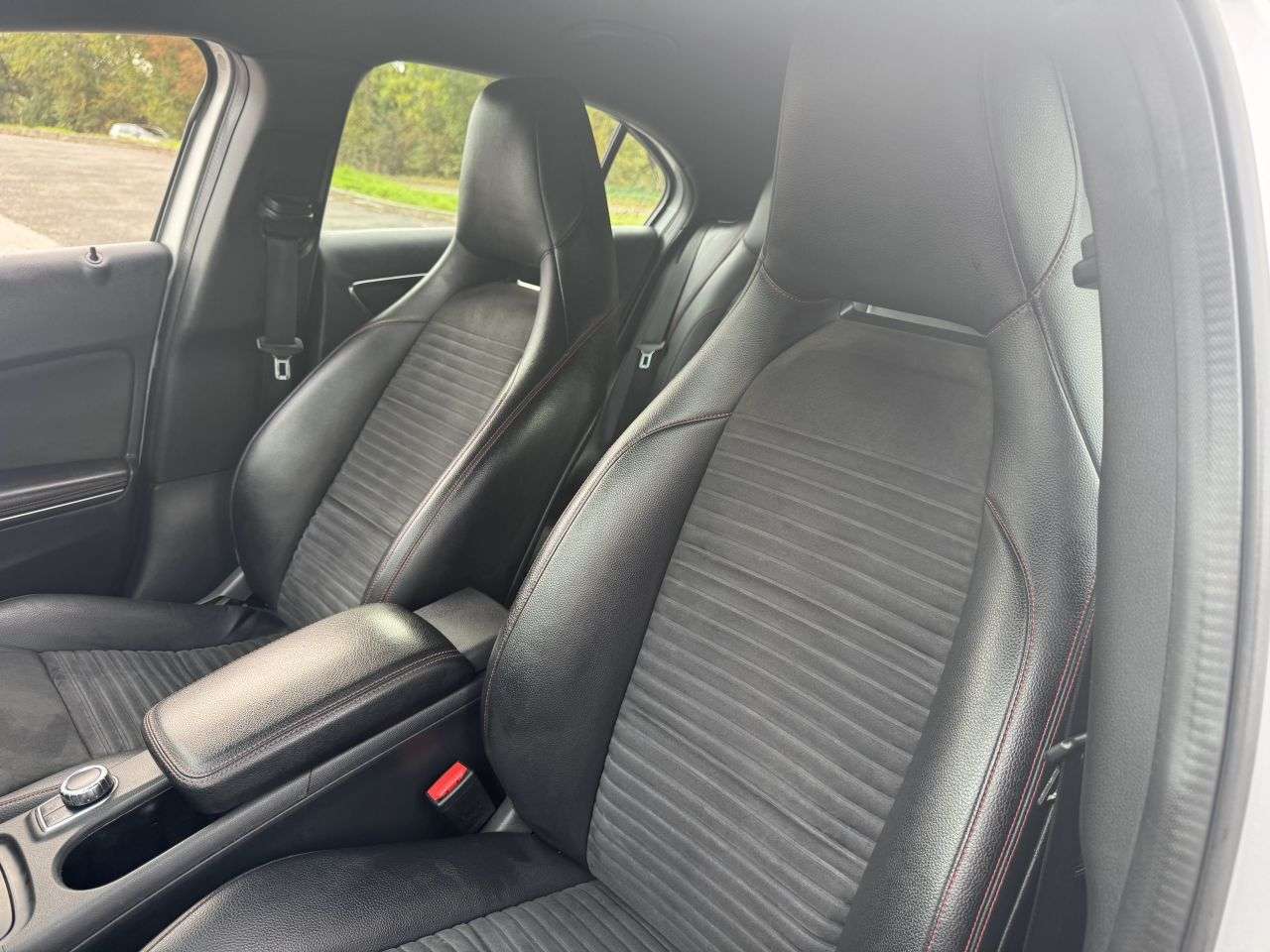 2013 MERCEDES-BENZ A-CLASS 2013 MERCEDES-BENZ A-CLASS