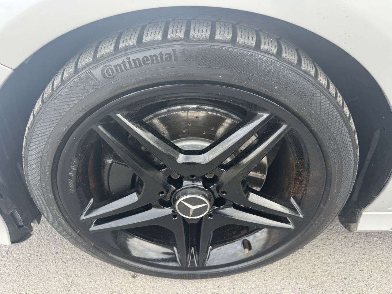 2013 MERCEDES-BENZ A-CLASS 2013 MERCEDES-BENZ A-CLASS