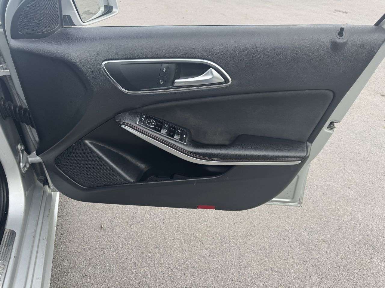 2013 MERCEDES-BENZ A-CLASS 2013 MERCEDES-BENZ A-CLASS