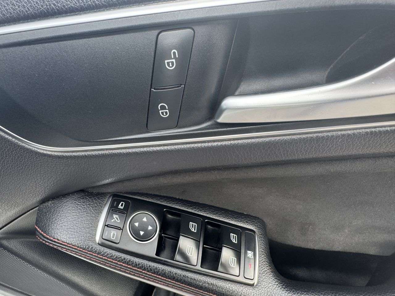 2013 MERCEDES-BENZ A-CLASS 2013 MERCEDES-BENZ A-CLASS