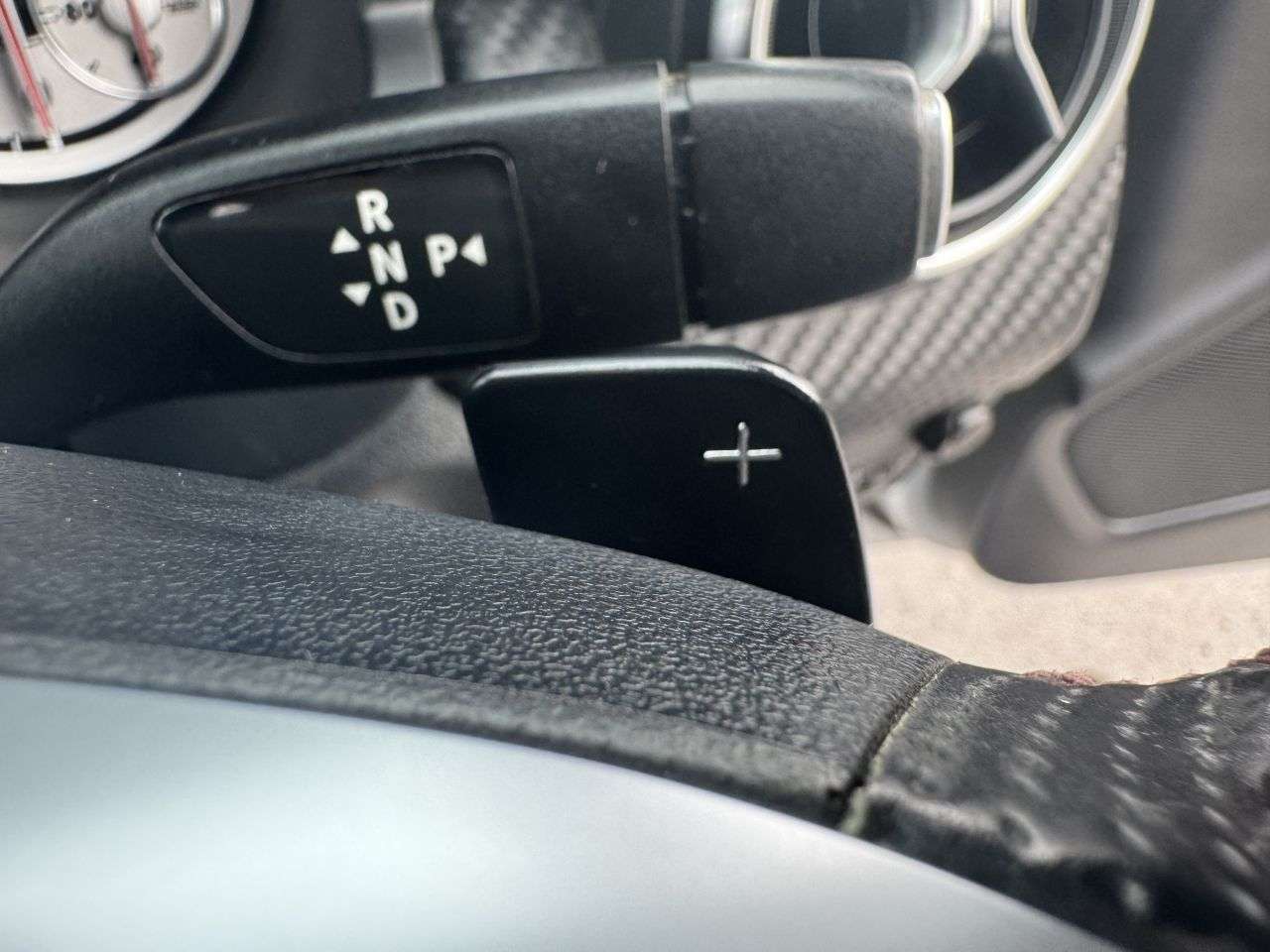 2013 MERCEDES-BENZ A-CLASS 2013 MERCEDES-BENZ A-CLASS