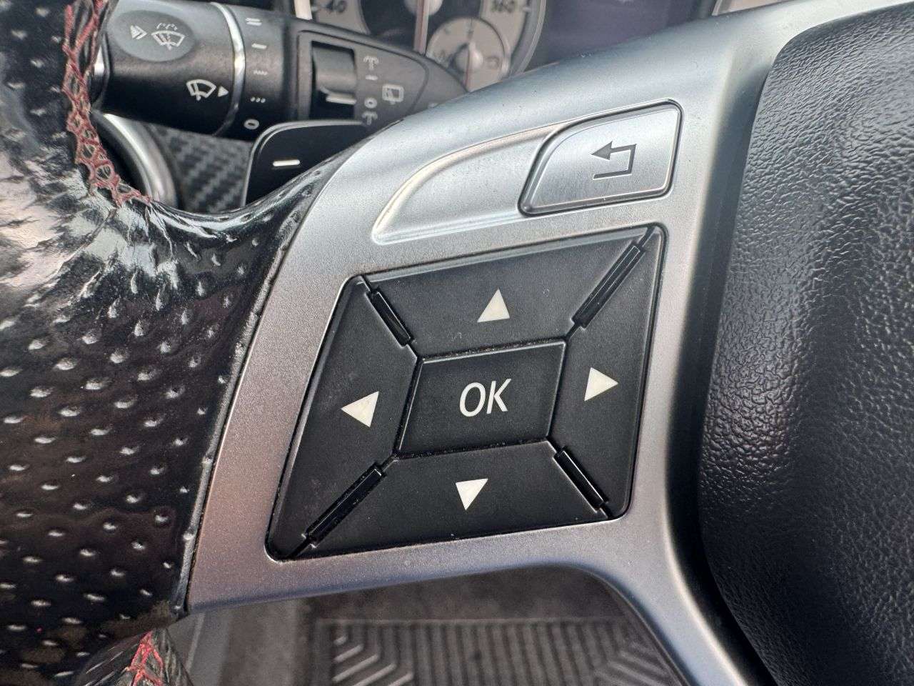 2013 MERCEDES-BENZ A-CLASS 2013 MERCEDES-BENZ A-CLASS