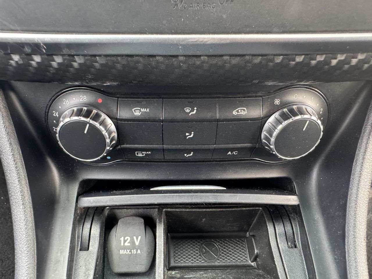 2013 MERCEDES-BENZ A-CLASS 2013 MERCEDES-BENZ A-CLASS