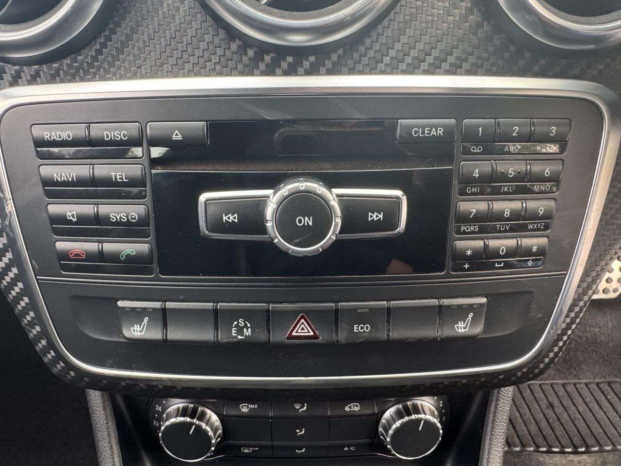 2013 MERCEDES-BENZ A-CLASS 2013 MERCEDES-BENZ A-CLASS