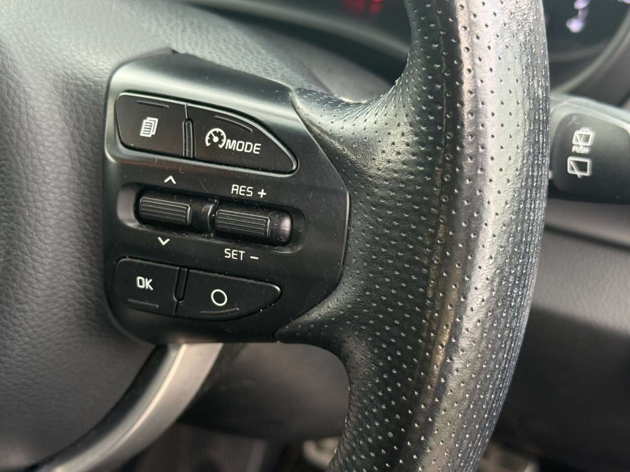 2018 KIA STONIC 2018 KIA STONIC