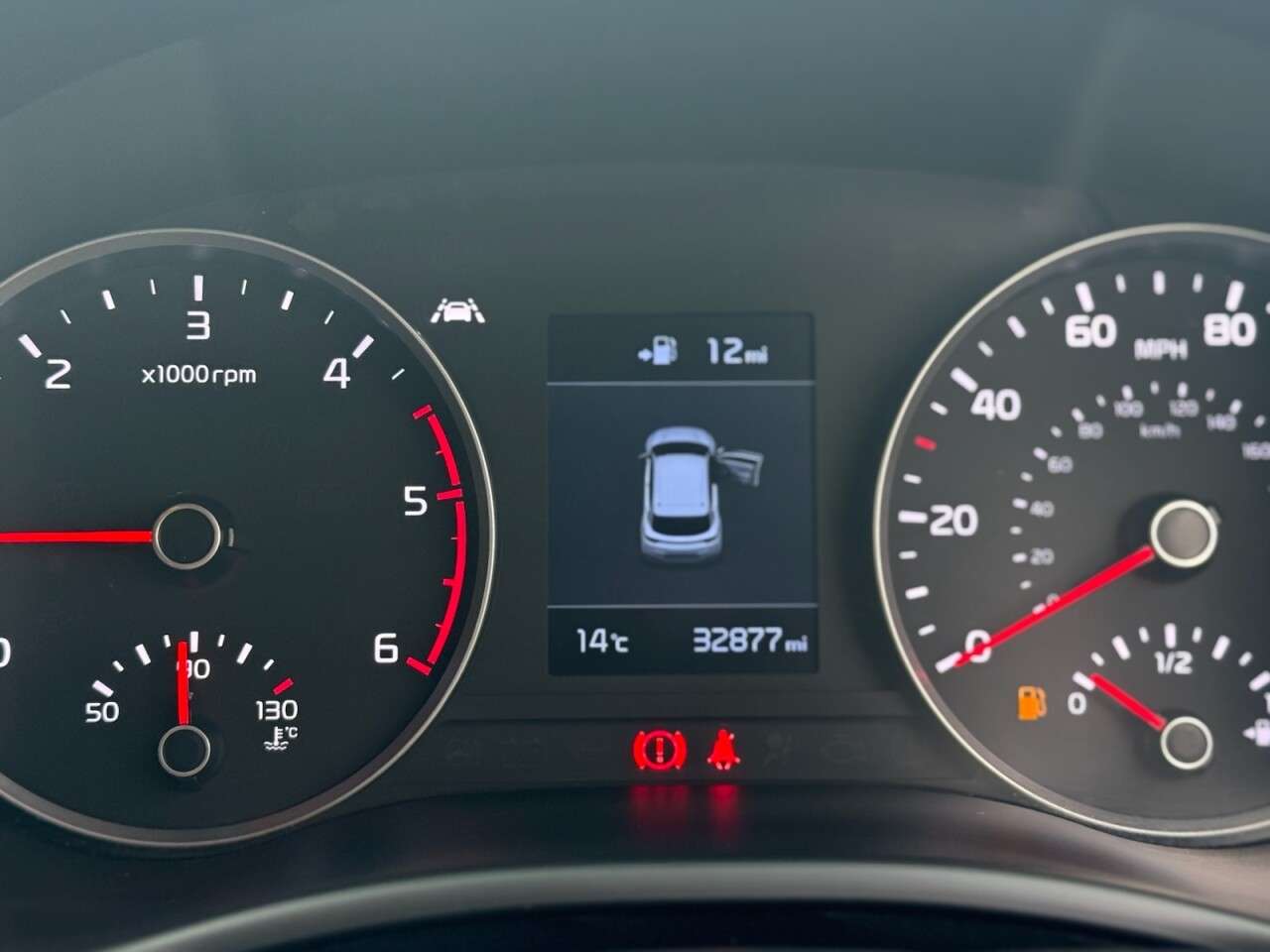 2018 KIA STONIC 2018 KIA STONIC