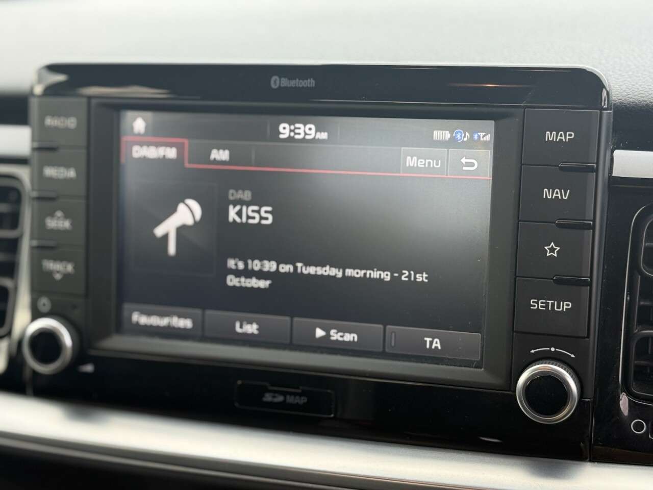 2018 KIA STONIC 2018 KIA STONIC