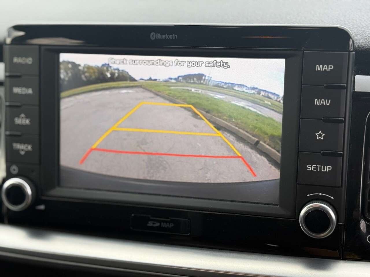 2018 KIA STONIC 2018 KIA STONIC