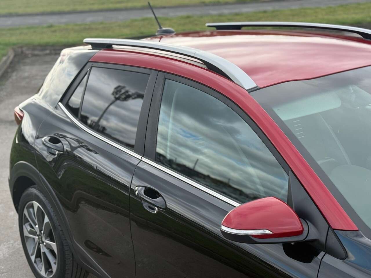 2018 KIA STONIC 2018 KIA STONIC