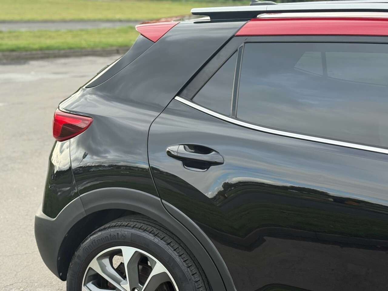 2018 KIA STONIC 2018 KIA STONIC