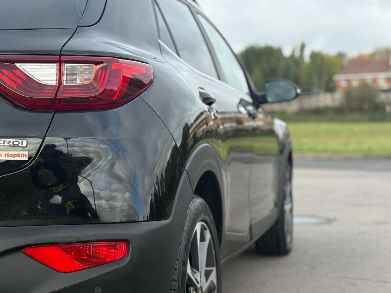 2018 KIA STONIC 2018 KIA STONIC