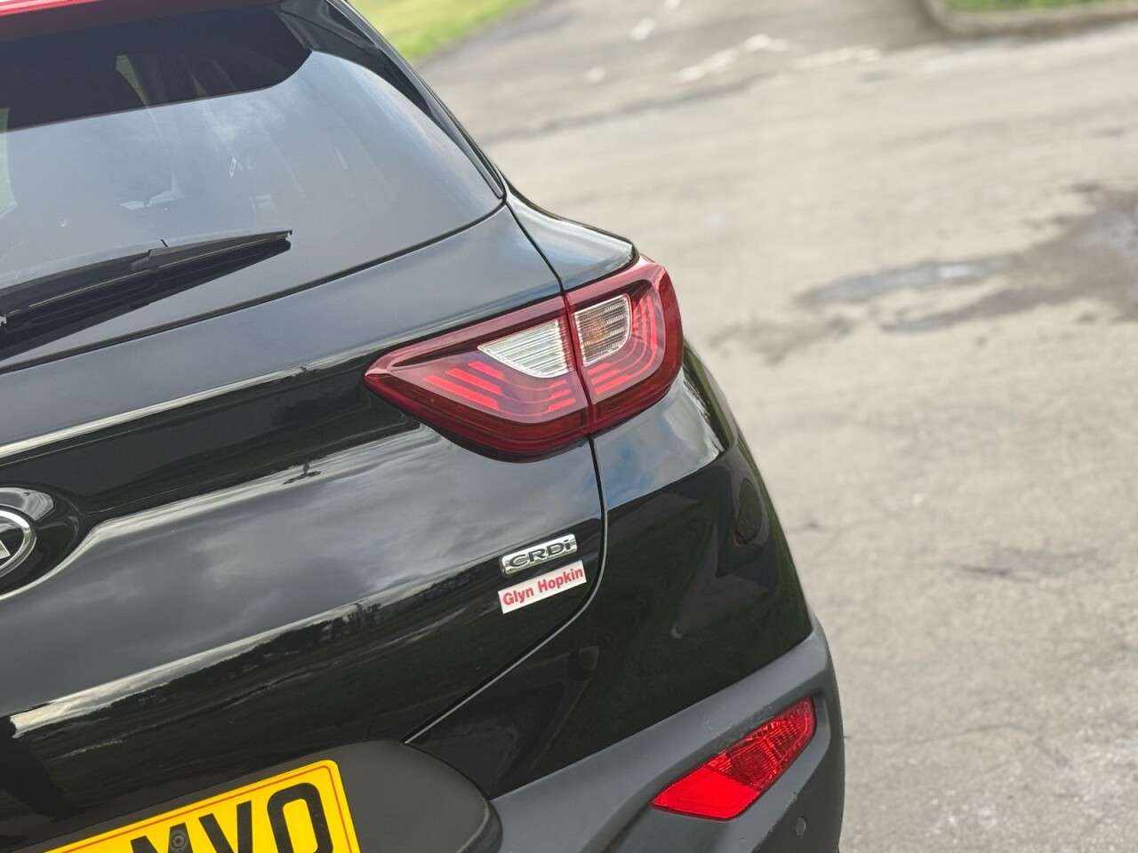 2018 KIA STONIC 2018 KIA STONIC