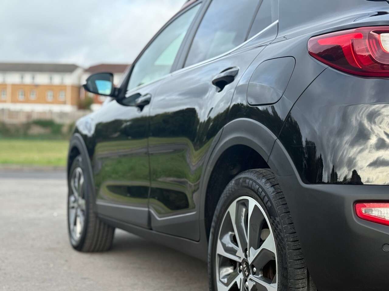 2018 KIA STONIC 2018 KIA STONIC