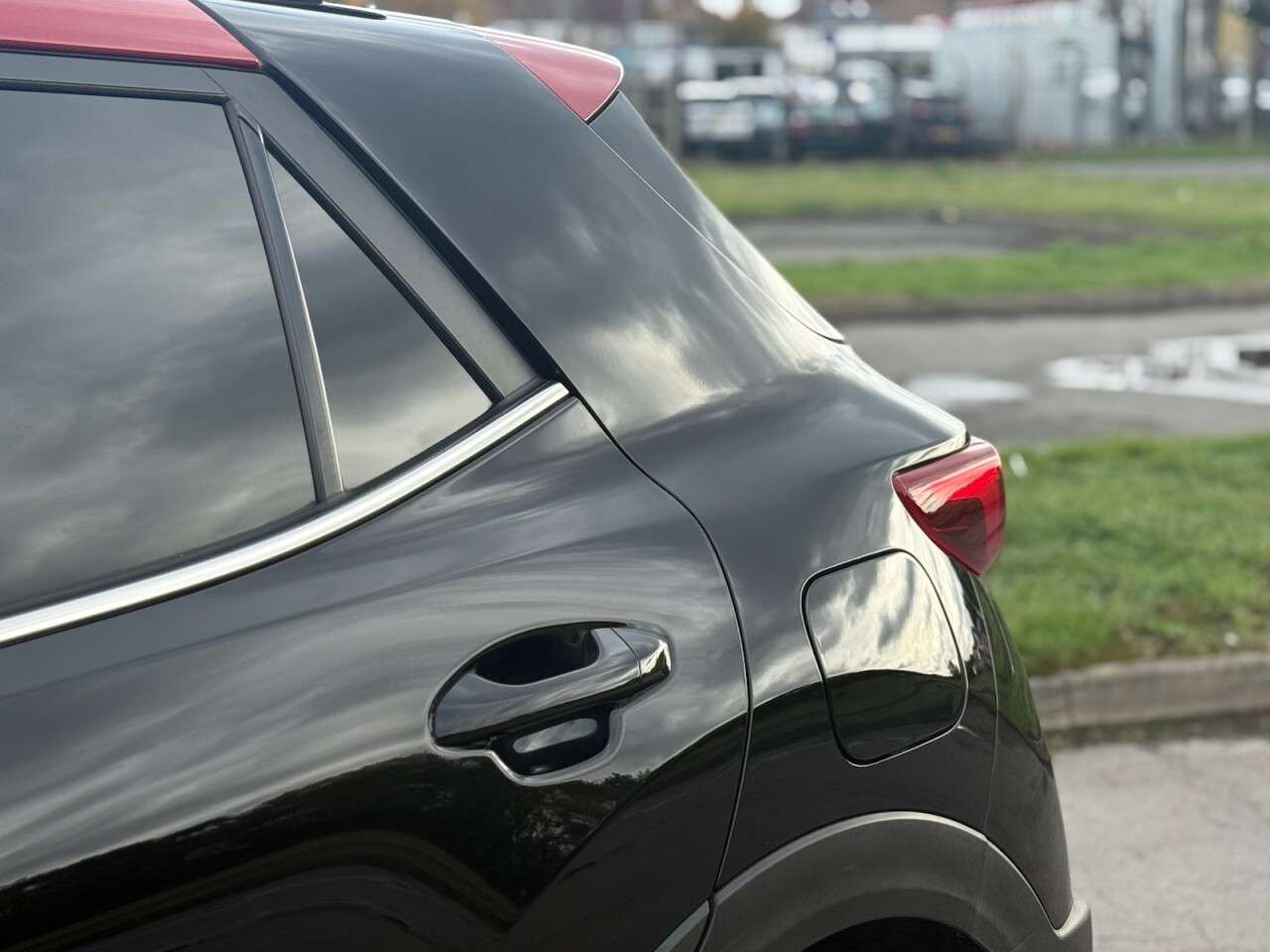 2018 KIA STONIC 2018 KIA STONIC