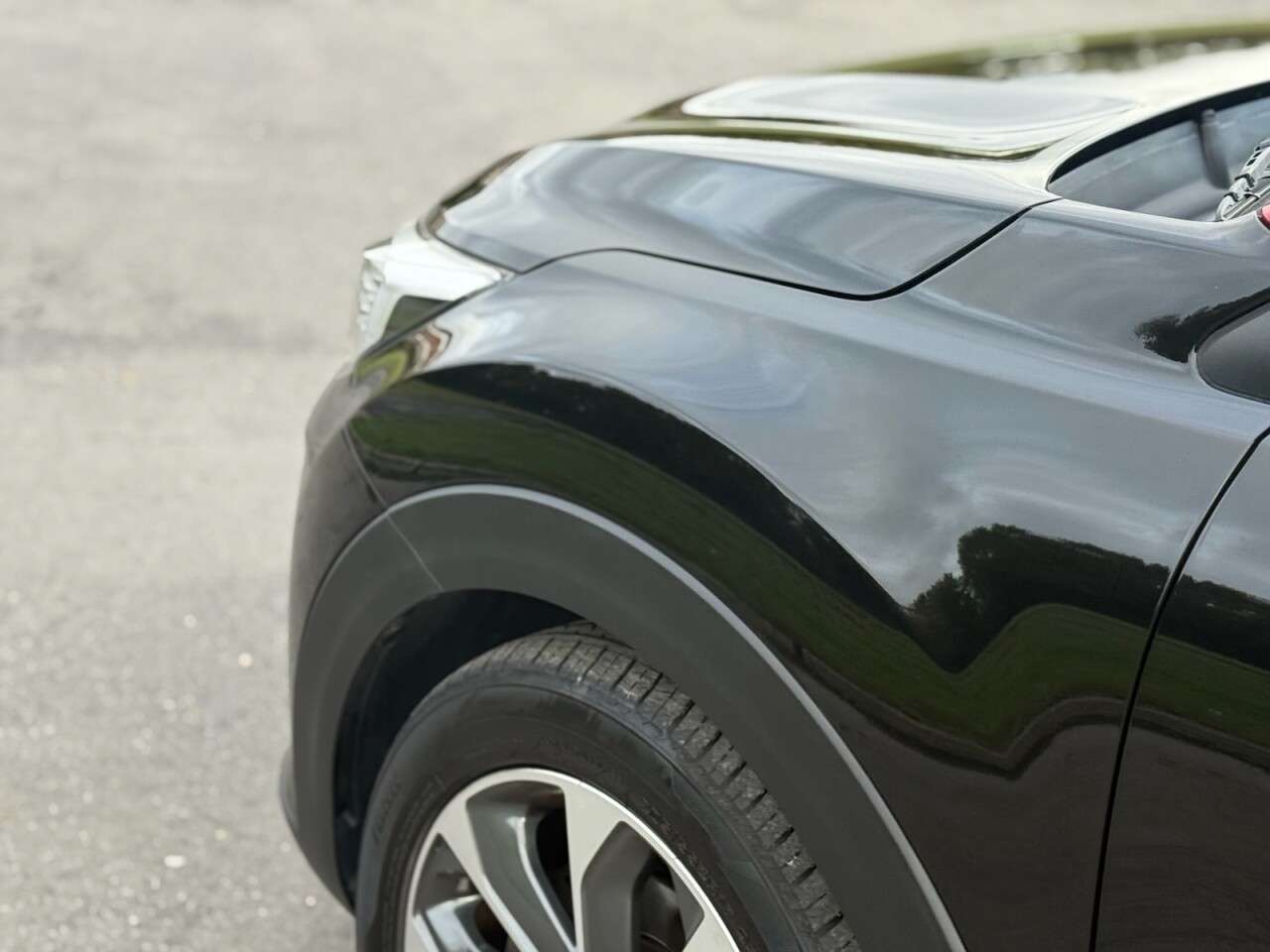 2018 KIA STONIC 2018 KIA STONIC