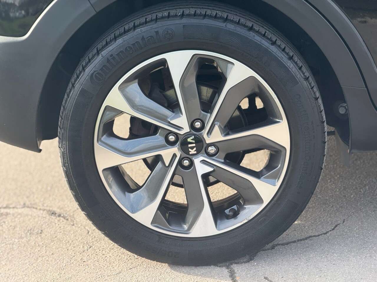 2018 KIA STONIC 2018 KIA STONIC