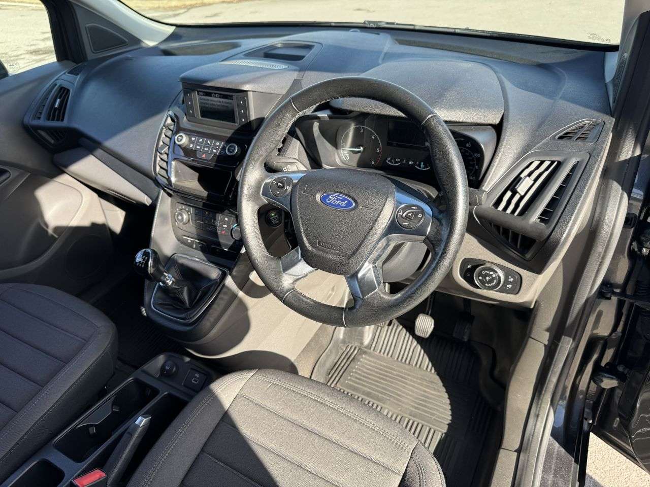 2020 FORD TRANSIT CONNECT 2020 FORD TRANSIT CONNECT