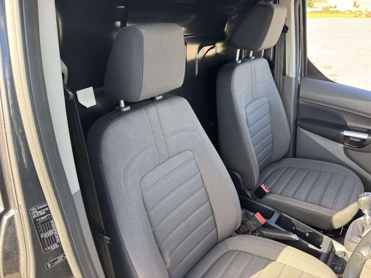 2020 FORD TRANSIT CONNECT 2020 FORD TRANSIT CONNECT