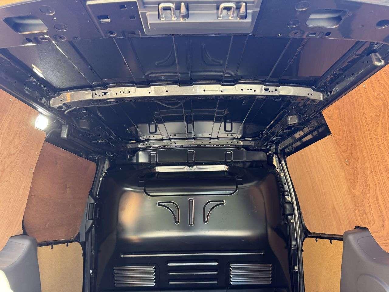 2020 FORD TRANSIT CONNECT 2020 FORD TRANSIT CONNECT