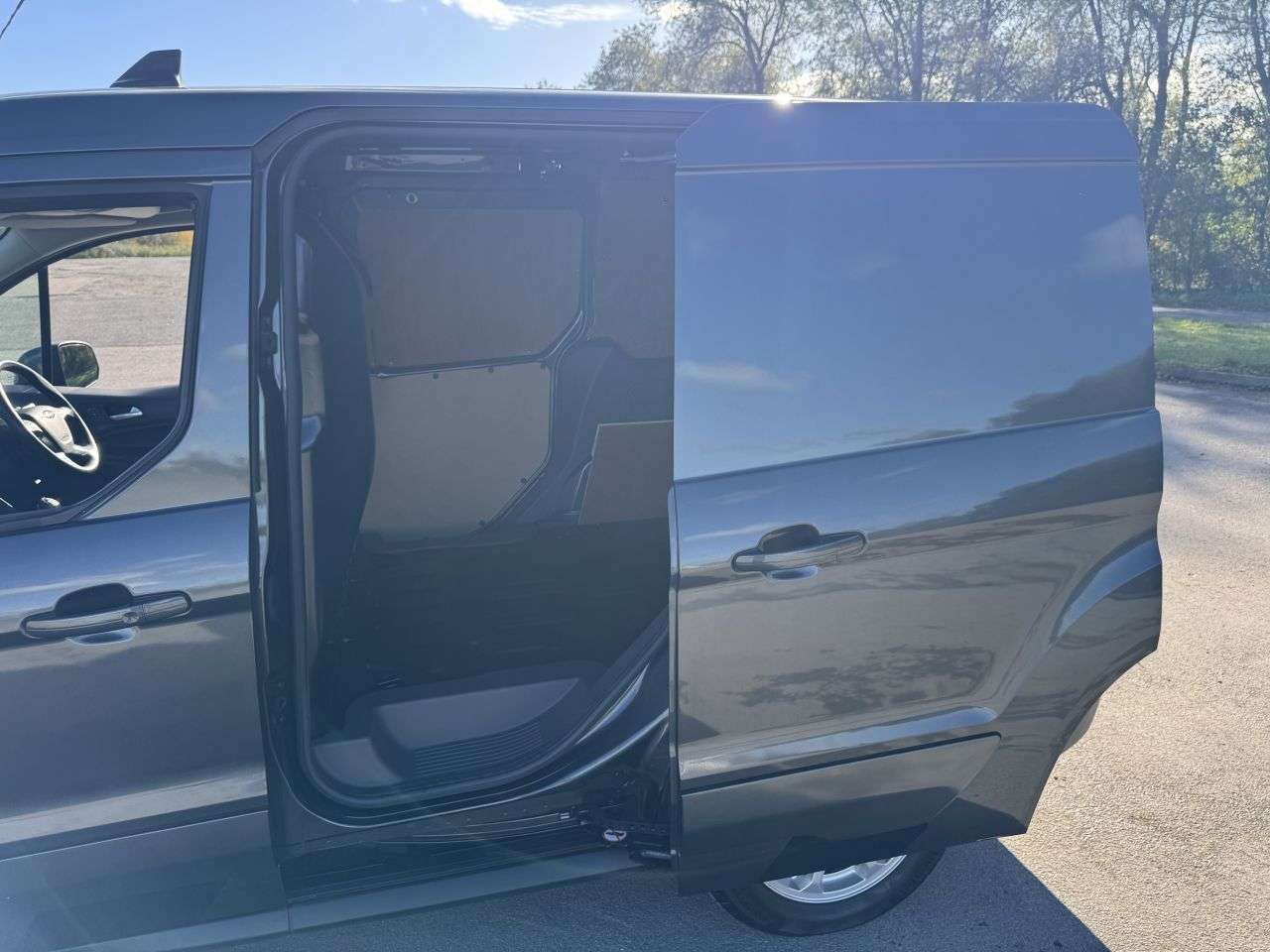 2020 FORD TRANSIT CONNECT 2020 FORD TRANSIT CONNECT