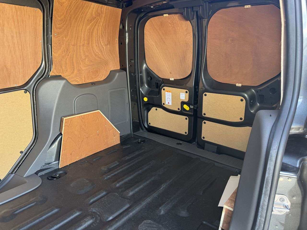 2020 FORD TRANSIT CONNECT 2020 FORD TRANSIT CONNECT