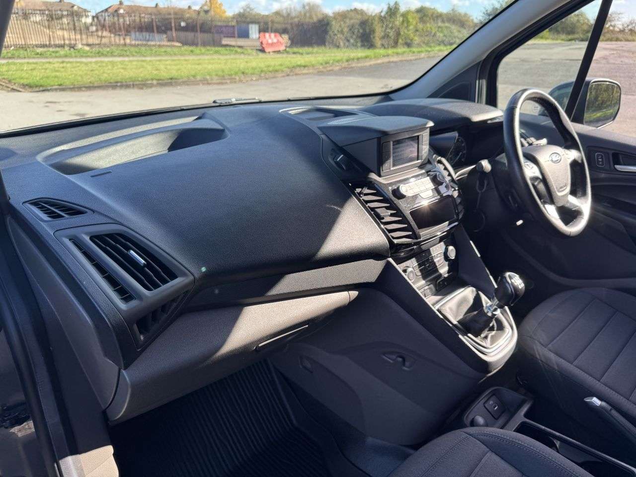 2020 FORD TRANSIT CONNECT 2020 FORD TRANSIT CONNECT