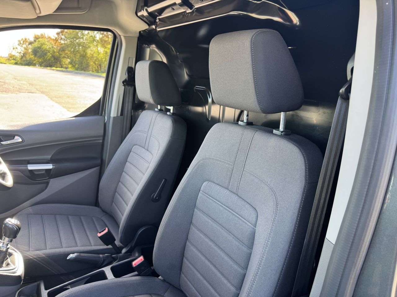 2020 FORD TRANSIT CONNECT 2020 FORD TRANSIT CONNECT