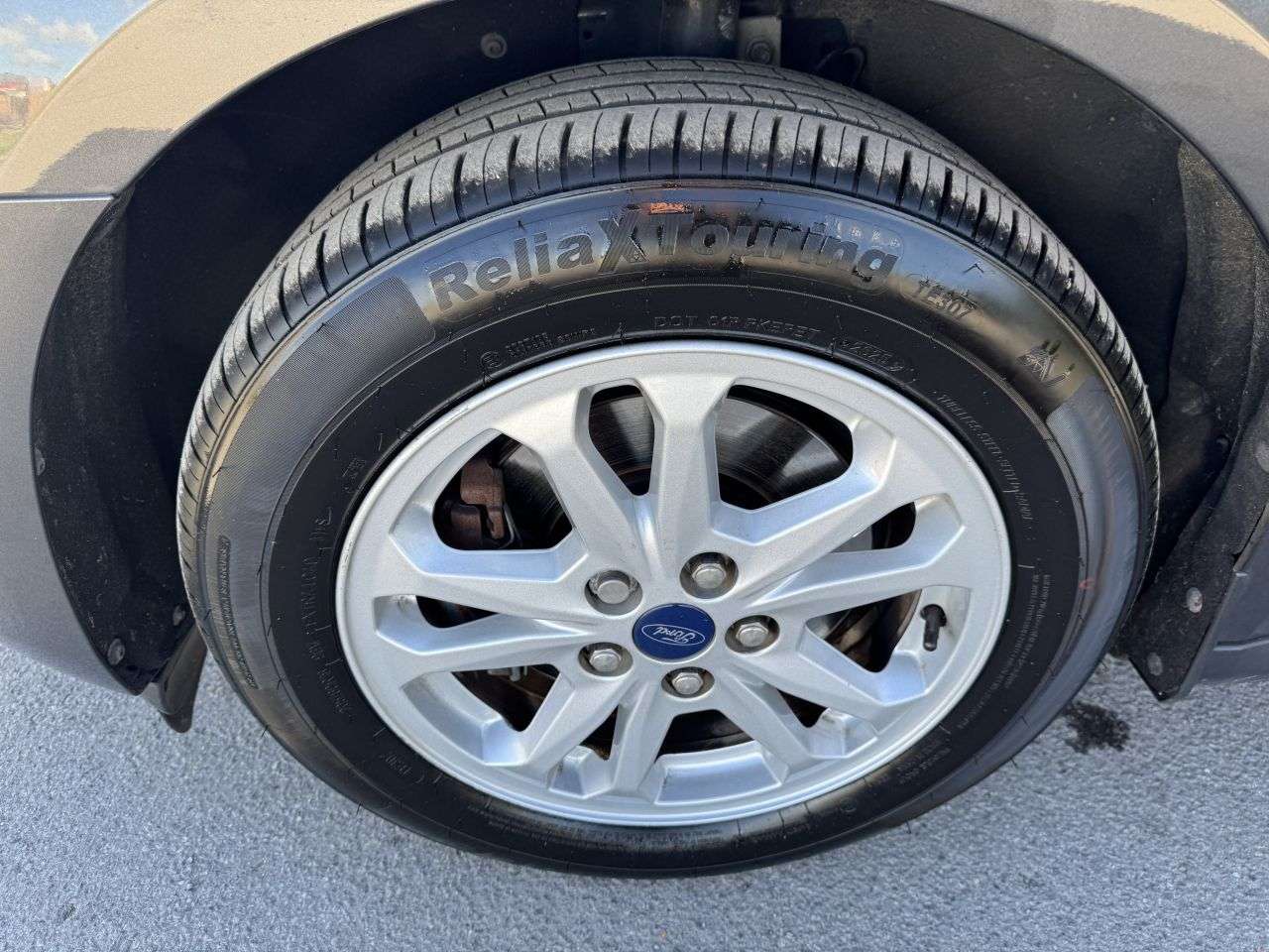 2020 FORD TRANSIT CONNECT 2020 FORD TRANSIT CONNECT